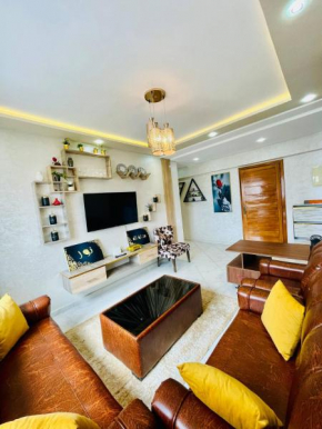 appartement au centre d´Agadir